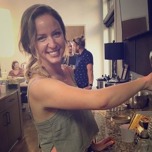Meet your Posher, Audrey